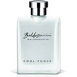 Baldessarini Cool Force туалетна вода 90 ml. (Балдессаріні Кул Форс), фото 3