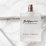 Baldessarini Cool Force туалетна вода 90 ml. (Балдессаріні Кул Форс), фото 5