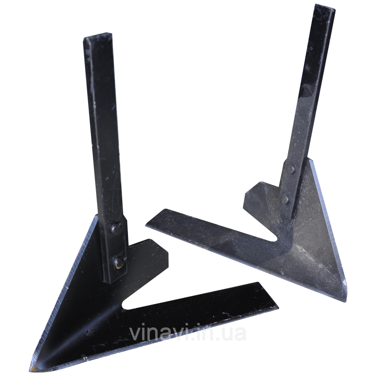 Лапа бритва до міжрядного культиватора, фото 1