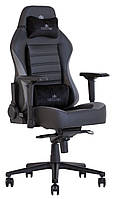 Кресло геймерское HEXTER XL R4D BLACK/GREY