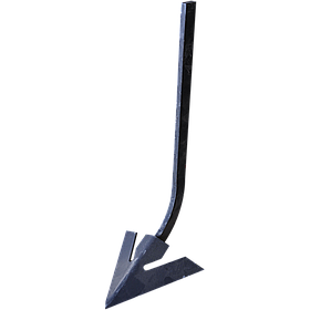 Стрілка культиватора міжрядного. Мала