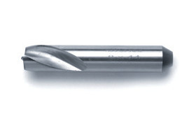 Свердло точкового зварювання (для пневматики) Vario drill HSSE 10,0x44 mm GSR Німеччина