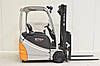 Вилковий навантажувач Still RX 20-16., фото 7