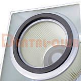 Пилосос Quatro Air Technologies модель MedEvac Mini, фото 8