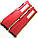 Комплект оперативной памяти HyperX Fury DDR3 8Gb KIT of 2 1333MHz PC3 10600U CL9 (HX313C9FRK2/8) Б/У, фото 4