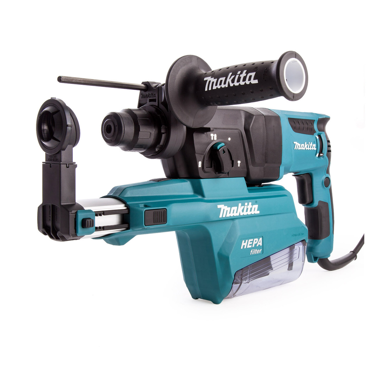 Перфоратор Makita HR2650, фото 1