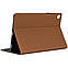 Чохол Galeo Flex TPU Folio для Samsung Galaxy Tab S5e 10.5 (2019) SM-T720, SM-T725 Textile Brown, фото 4