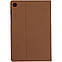 Чохол Galeo Flex TPU Folio для Samsung Galaxy Tab S5e 10.5 (2019) SM-T720, SM-T725 Textile Brown, фото 3