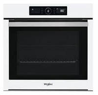 Духовка електрична Whirlpool AKZ96230WH