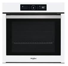 Духовка електрична Whirlpool AKZ96230WH - фото 1 - id-p1014594705