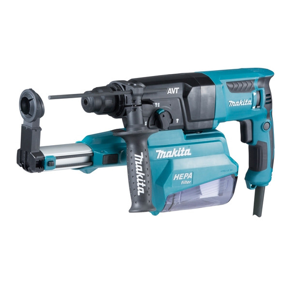 Перфоратор Makita HR2651, фото 1