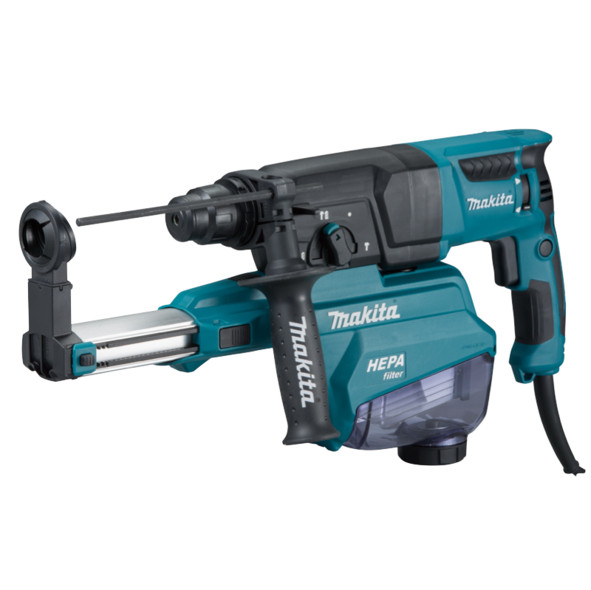 Перфоратор Makita HR2652, фото 1