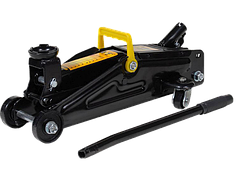 Домкрати подкатниє SIGMA