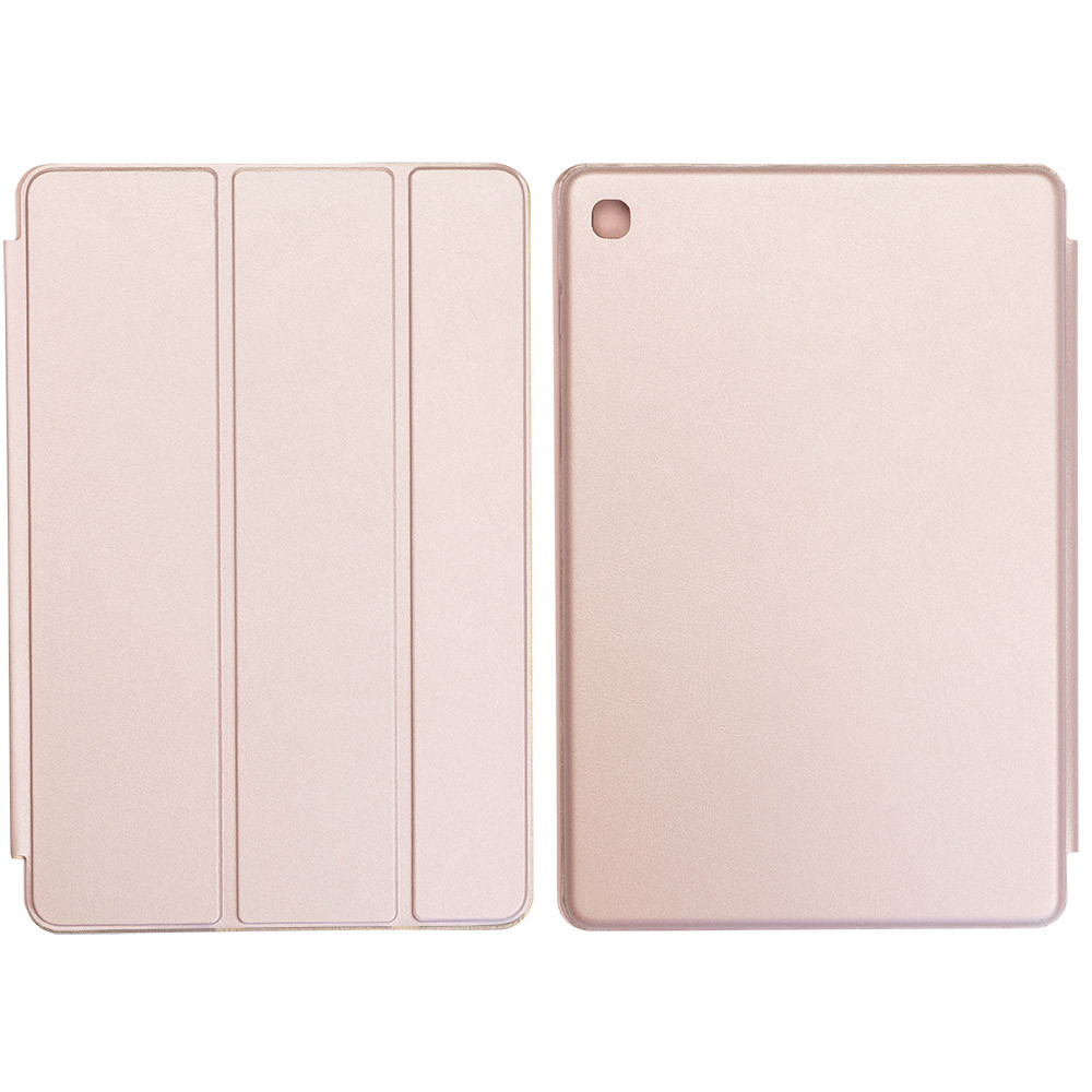 Чохол Smart Case для Samsung Galaxy Tab S5e 10.5 (2019) SM-T720, SM-T725 Rose Gold, фото 1