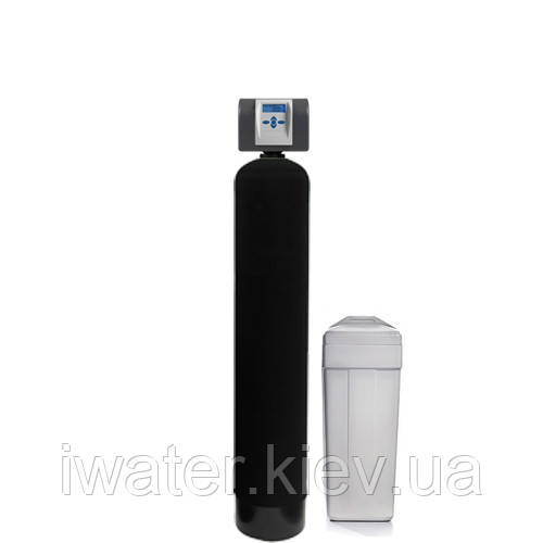 Система комплексного очищення води Filtrons X2 на клапані Clack Pallas CK