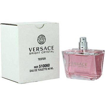 Тестер Versace Bright Crystal (Версаче брайт кристал) ОАЕ