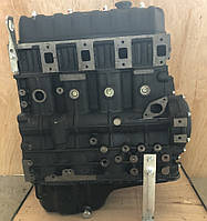 Двигун JAC 1020 (дв.QC490DI) 2-й комплектації