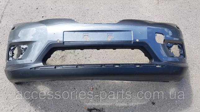 Бампер передній Nissan X-Trail T32 2014-2017 Новий Оригінальний, фото 1