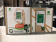 Нітрат-тестер GreenTest 2 + риба