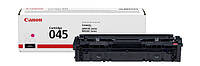 Заправка картриджа Canon 045 magenta для принтера CANON i-sensys LBP611Cn, LBP613Cdw, MF631Cn, MF633Cdw