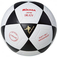 М'яч футзальний Mikasa SWL62V р.4 (ОРІГИНАЛ)