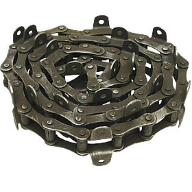 Ланцюг картоплесаджалки БОМЕТ, запчастини саджалка навісна