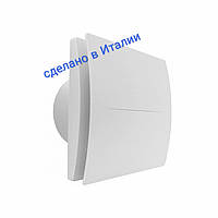 Витяжний вентилятор QD100bb Aerauliqa для санвузла, туалету, ванної до 5 м2