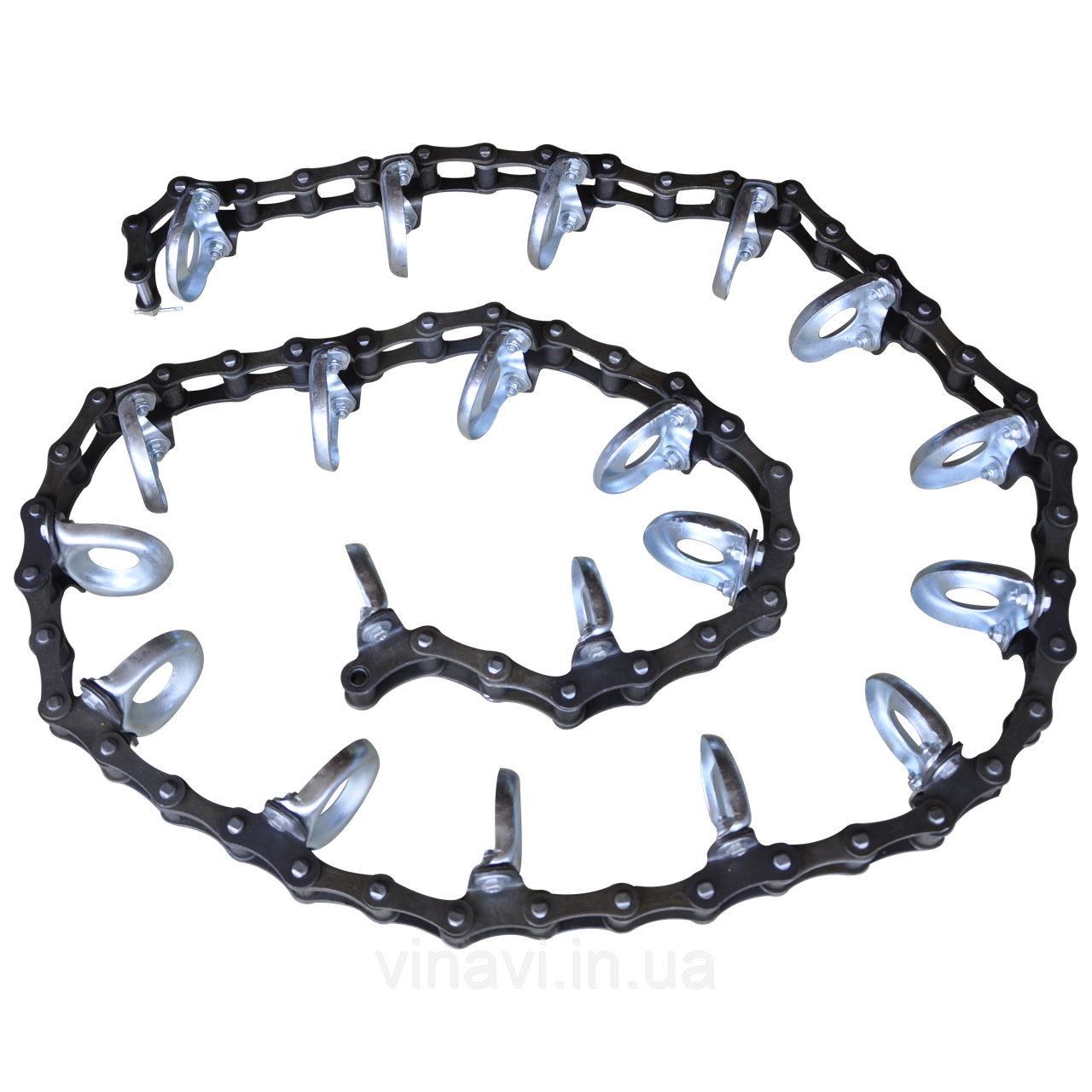 Ланцюг комплектний. Ланцюг для саджання, фото 1