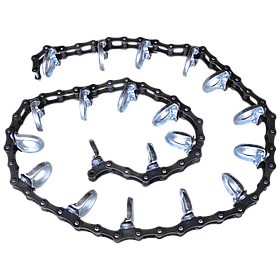 Ланцюг комплектний. Ланцюг для саджання