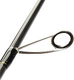 Спінінг GC Inquisitor INS-832M 2.51 м 6-24р, фото 3