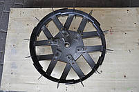 Колесо до картоплесаджалки бомет, фото 2