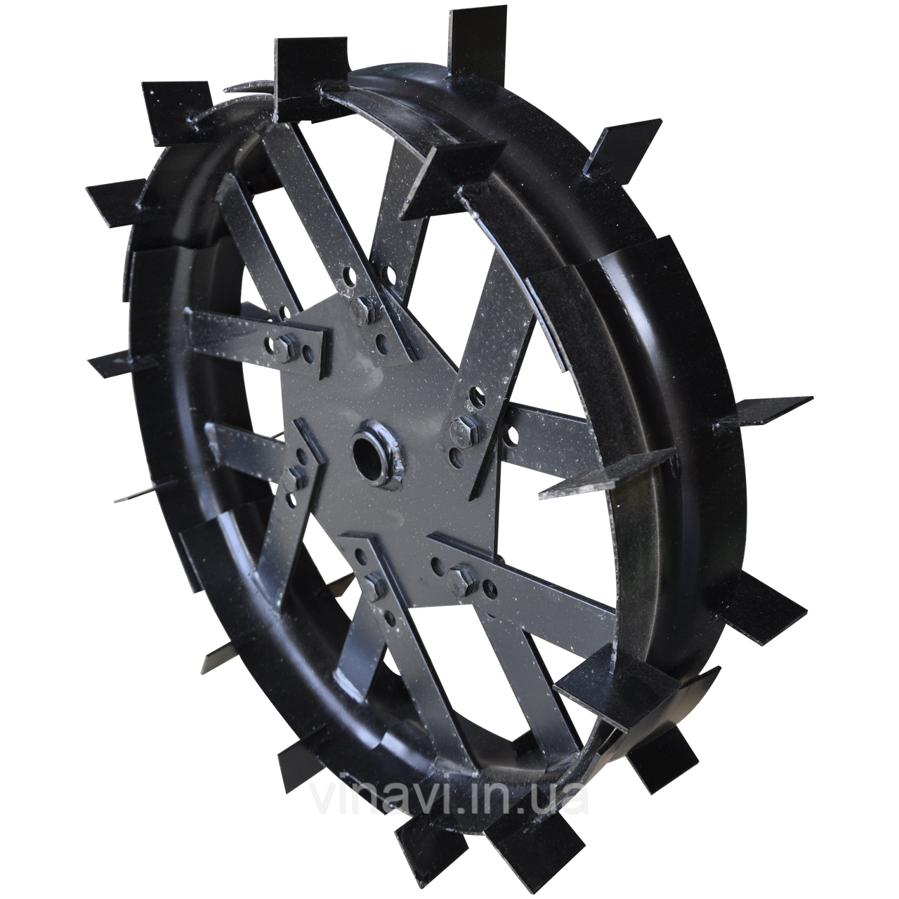 Колесо до картоплесаджалки бомет, фото 1