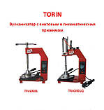 Вулканізатор настільний TORIN TRAD001Q, фото 2