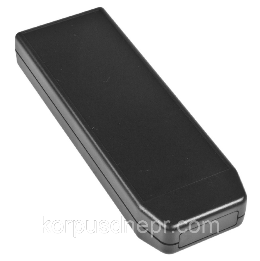 Корпус Z121 для електроніки 149х51х24