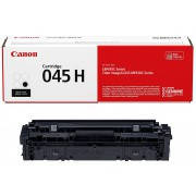 Картридж Canon 045H black для принтера CANON i-sensys LBP611Cn, LBP613Cdw, MF631Cn (Евро картридж)