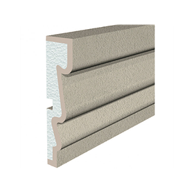 Молдинги настінні, фасадні.