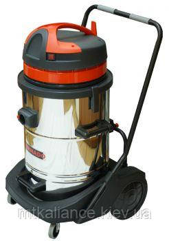 Пилосос Soteco TORNADO 633 Inox