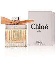 Тестер Chloe Eau De Parfum (Хлоє O Де Парфуми) Вітхі коробки!