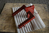 Роги роторної косарки, фото 2