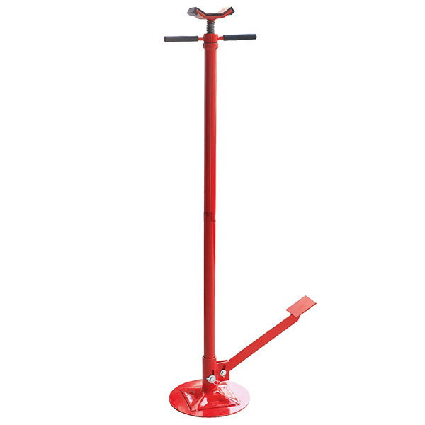 Стійка трансмісійна механічна 0,75т 1360-2030 мм TORIN TRF40753A, фото 1