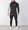 Чоловіча спортивна кофта  44(М) AL-7654-77, фото 3