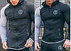 Чоловіча спортивна кофта  44(М) AL-7654-77, фото 8