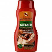 Інтенсивний очисник шкіри Bullsone Leather Cleaner WAX-13477-900 (300мл)