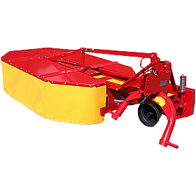 Захист на косарку 1,35 - 1,85