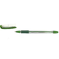 Ручка масляная Cello Gripper 2 (0,5мм) стержень зеленый