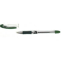 Ручка масляная Cello Maxriter (0,5мм) стержень зеленый