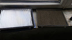 Фільтр салону Каптіва(DM)