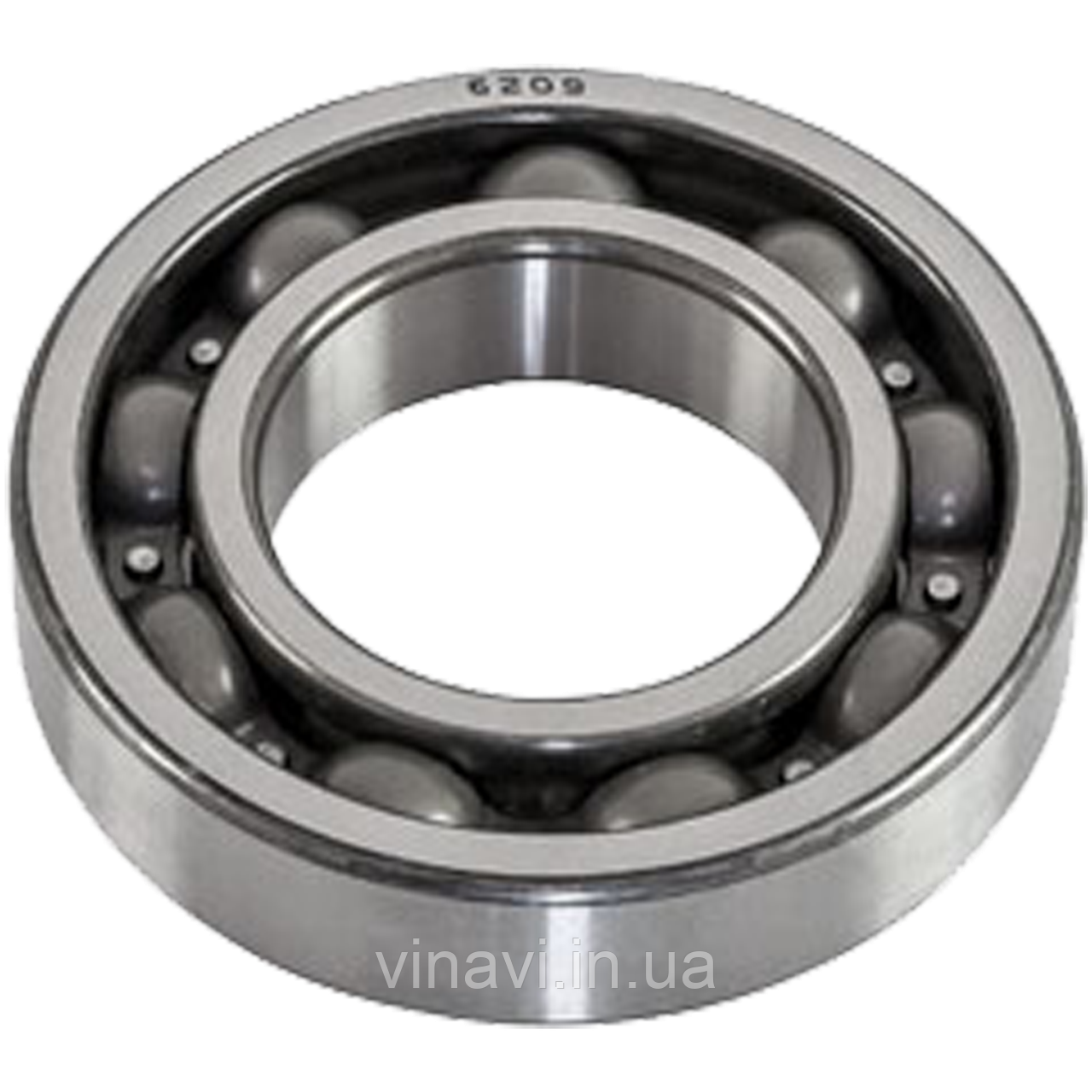 Підшипник 6209. Подшипники ., фото 1