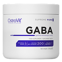 GABA Pure OstroVit, 200 грамів