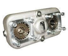 Редуктор (підвищувальна коробка) Splitter SB 118 Bezares